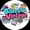 bluesvintagee